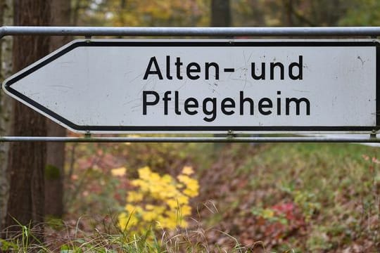 Pflegeheim