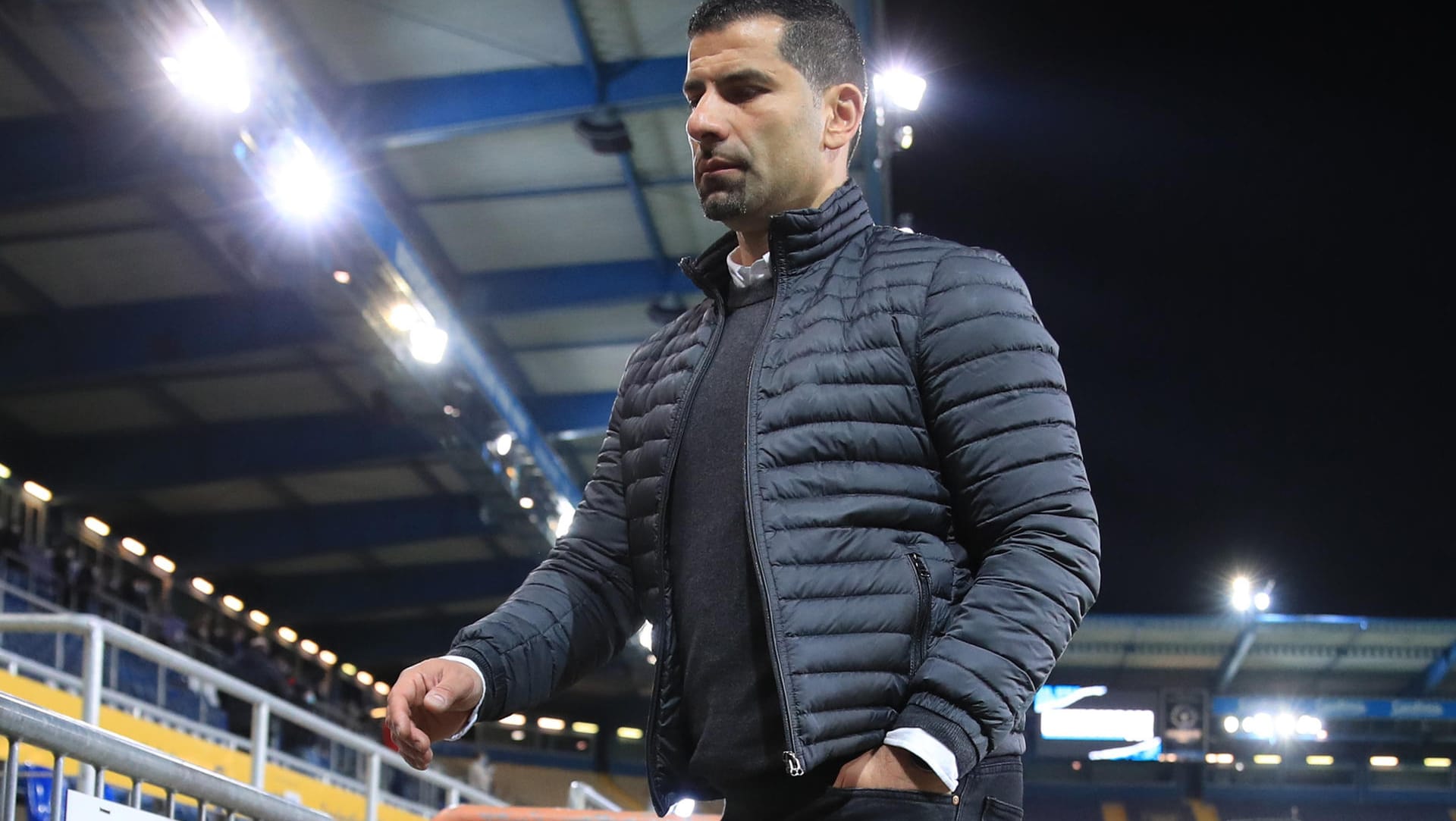 Der FC Schalke steigt zum vierten Mal aus der Bundesliga ab.