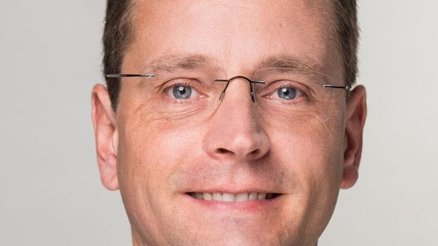 Niels Nauhauser ist Finanzexperte der Verbraucherzentrale Baden-Württemberg. Niels Nauhauser ist Finanzexperte der Verbraucherzentrale Baden-Württemberg.
