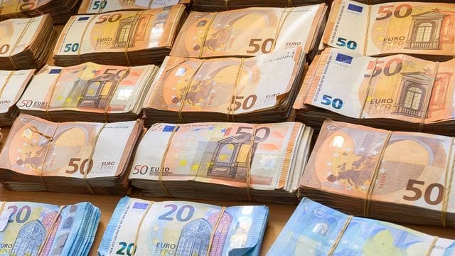 Nicht immer sind Erben bekannt. Nicht immer sind Erben bekannt.