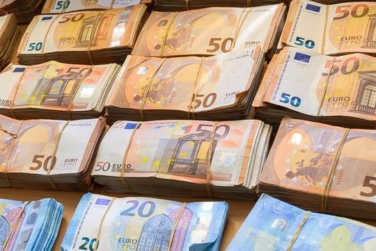 Nicht immer sind Erben bekannt. Nicht immer sind Erben bekannt.