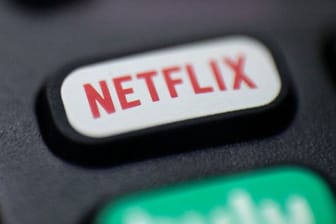 Ende des Corona Booms? Das Nutzerwachstum von Netflix flaut drastisch ab.