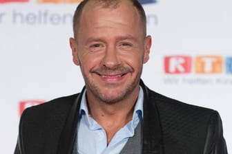 Willi Herren: Der Schauspieler wurde 45 Jahre alt.