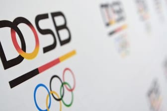 Der Deutsche Olympische Sportbund mahnt bei der Impfung der Athleten für Olympia zur Eile.