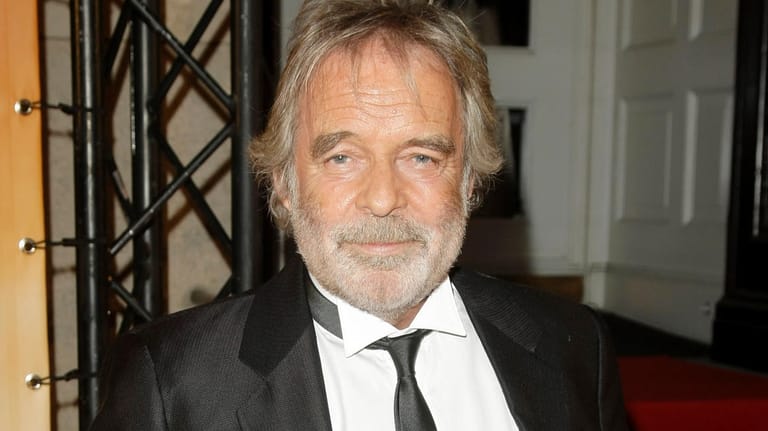 Thomas Fritsch: Der Schauspieler ist mit 77 Jahren verstorben.