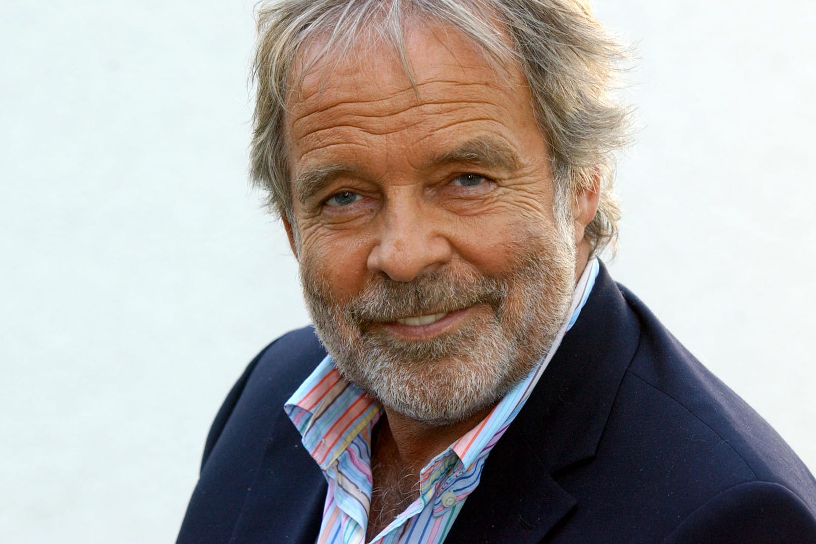 Thomas Fritsch: Nicht nur als Schauspieler, auch als Synchronsprecher feierte er Erfolge.