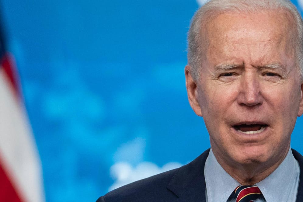 Joe Biden: Als neuer Präsident will er die Klimaziele deutlich verschärfen.