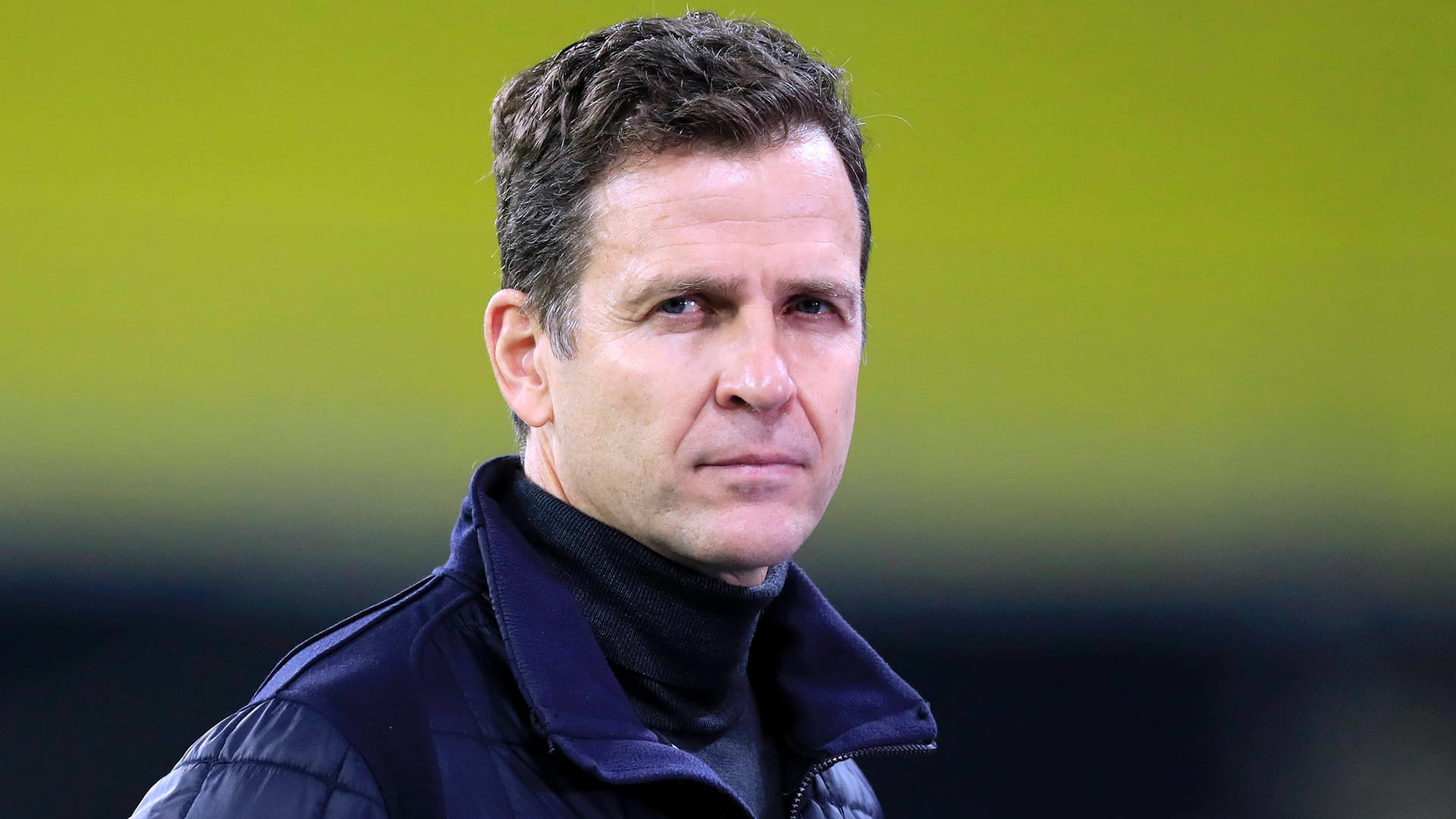 Oliver Bierhoff: Der DFB-Manager machte seine Meinung gegenüber Trainern mit Verträgen deutlich. Oliver Bierhoff: Der DFB-Manager machte seine Meinung gegenüber Trainern mit Verträgen deutlich.