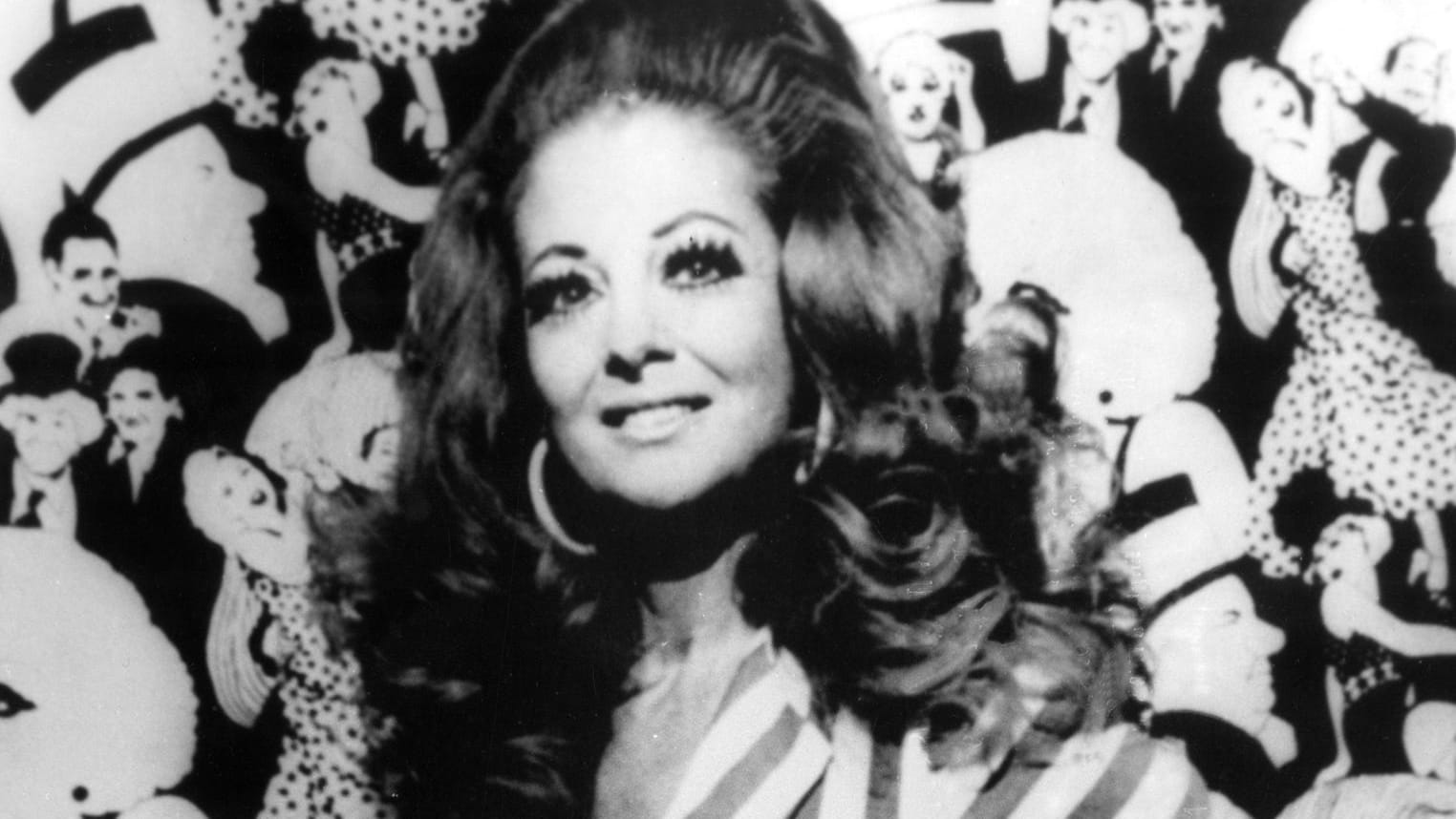 Tempest Storm: Die amerikanische Burlesque-Tänzerin ist mit 93 Jahren gestorben.