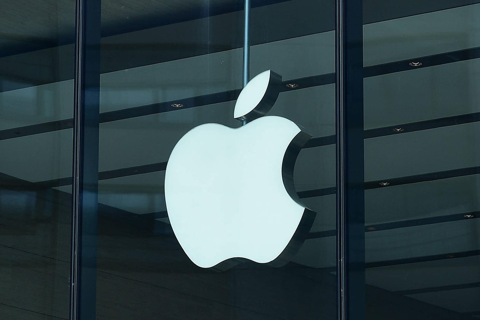Apple Car: Das neue Fahrzeug sollte komplett autonom auf Autobahnen fahren können.