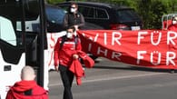 1. FC Köln: Hoffnungsträger Andersson gegen Angstgegner Augsburg an Bord