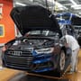 Kurzarbeit angemeldet bei Audi: Deutscher Autobauer stoppt Produktion
