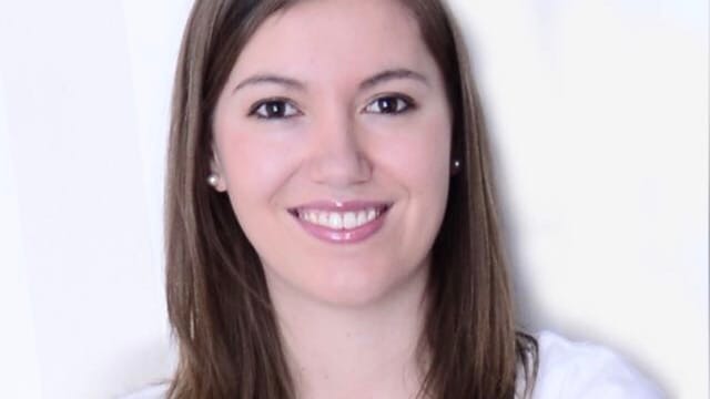 Isabell Schwall: "Viele Frauen sind froh, wenn das Geld vermeintlich sicher auf der Bank liegt."