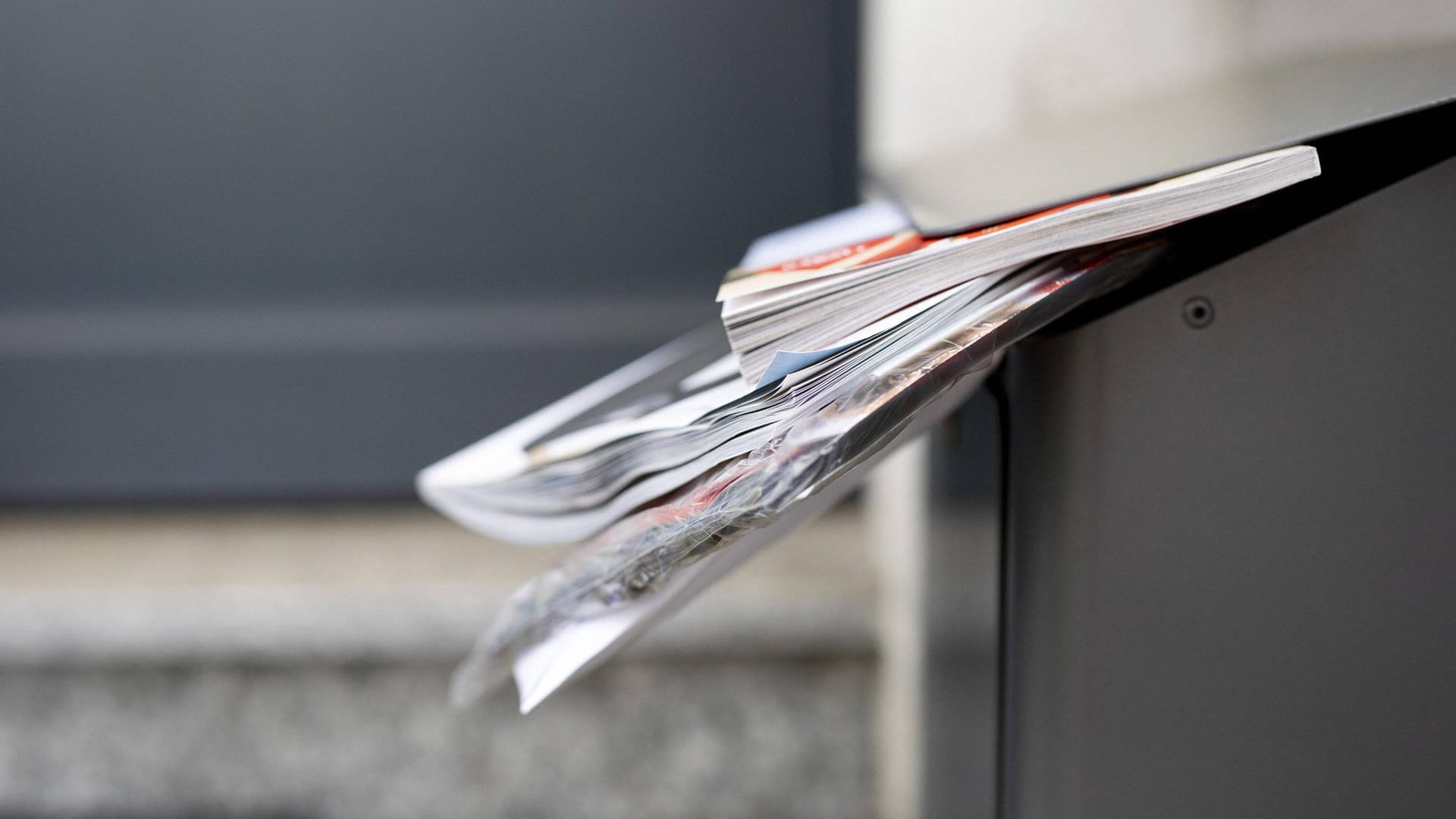 Ein Briefkasten (Symbolbild): In Essen haben Bürger Post von einem falschen Gerichtsvollzieher bekommen. Ein Briefkasten (Symbolbild): In Essen haben Bürger Post von einem falschen Gerichtsvollzieher bekommen.