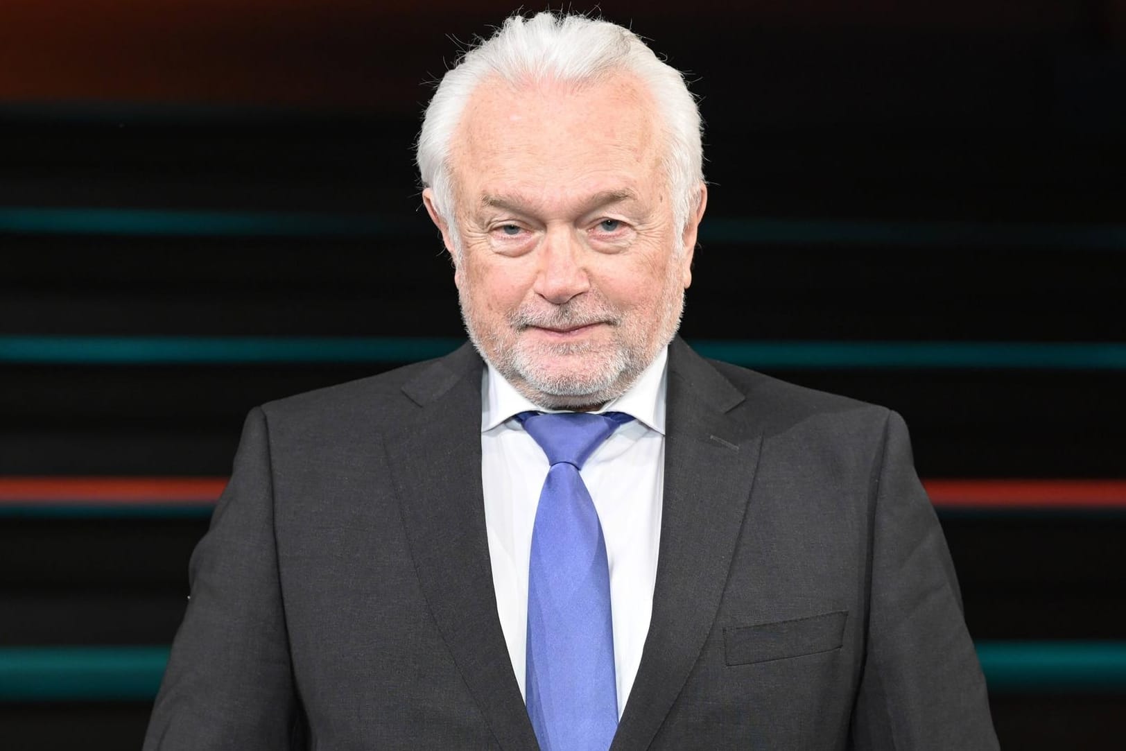 Wolfgang Kubicki: Der FDP-Politiker ist Bundestagsvizepräsident.