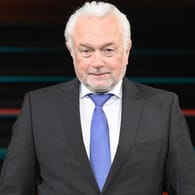 Wolfgang Kubicki: Der FDP-Politiker ist Bundestagsvizepräsident.