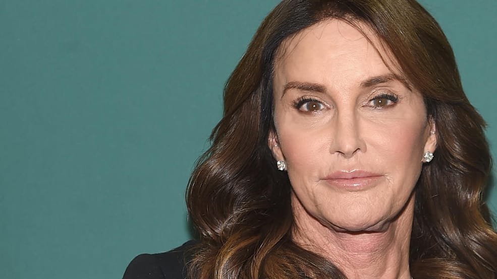 Caitlyn Jenner: Die Transgender-Aktivistin will Gouverneurin von Kalifornien werden.