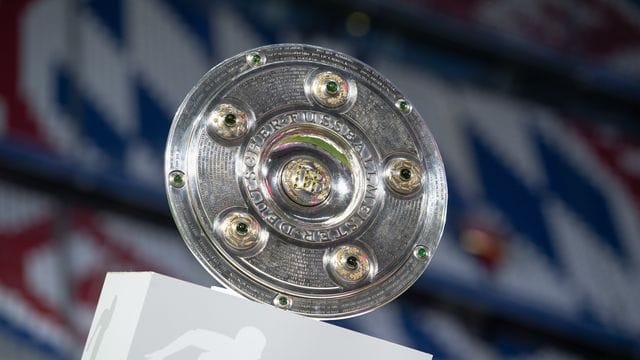 Der FC Bayern München kann bereits am 31. Der FC Bayern München kann bereits am 31.