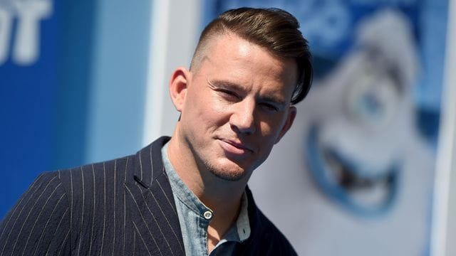 Gefragt nach seiner Hollywood-Karriere sagte Channing Tatum einmal in einem Interview: "Ich hatte mehr Glück im Leben, als die meisten Menschen verdienen.