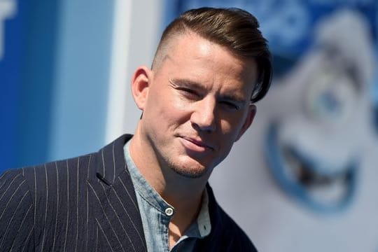 Gefragt nach seiner Hollywood-Karriere sagte Channing Tatum einmal in einem Interview: "Ich hatte mehr Glück im Leben, als die meisten Menschen verdienen.