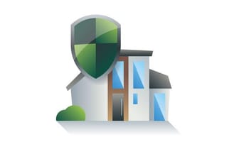 Eine Wohngebäudeversicherung ist für Eigentümer ein wichtiger Schutz.