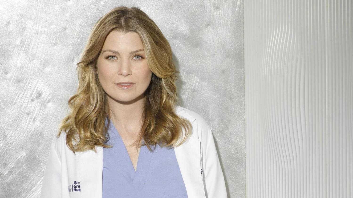 Ellen Pompeo: Seit 2005 spielt sie die Rolle der Dr. Meredith Grey.