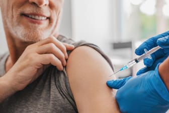 Gürtelrose-Impfung: Wirkt vorbeugend gegen Herpes Zoster und Post-Zoster-Neuralgie.