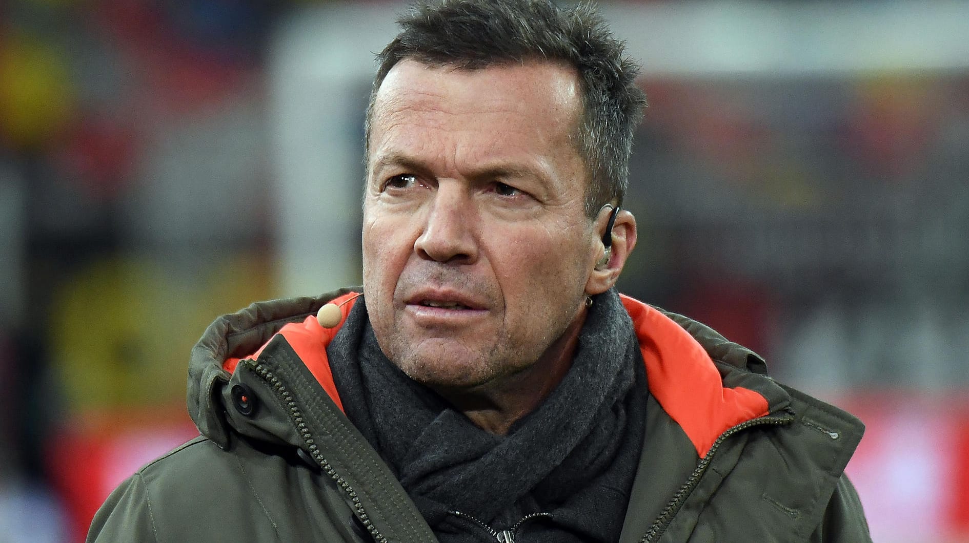 Künftig auch bei RTL: Lothar Matthäus baut seine Experten-Tätigkeit aus.