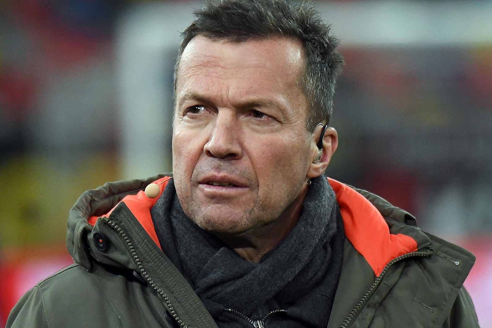 Künftig auch bei RTL: Lothar Matthäus baut seine Experten-Tätigkeit aus.