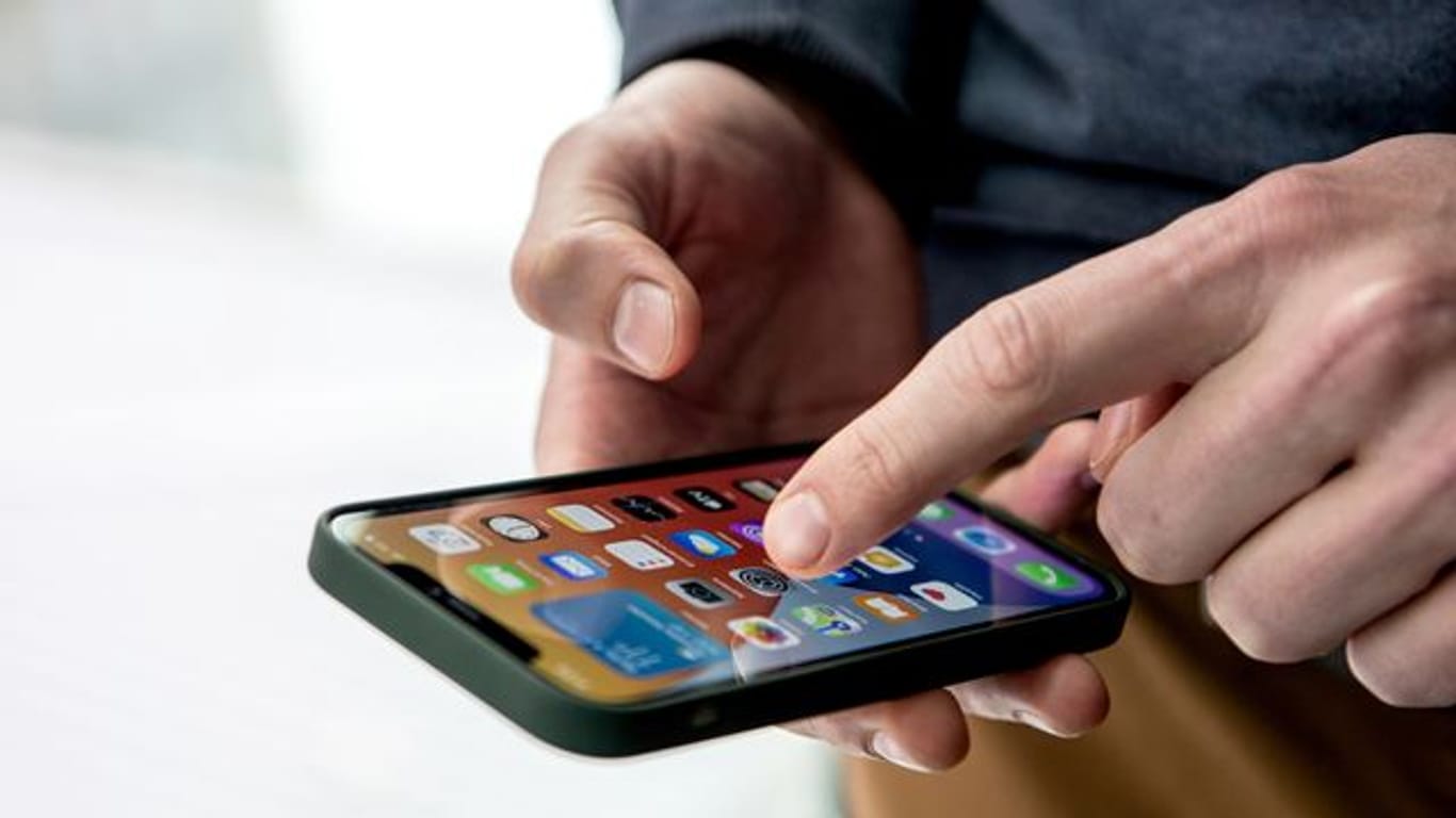 Apple führt strengere Datenschutz-Regeln auf dem iPhone ein.