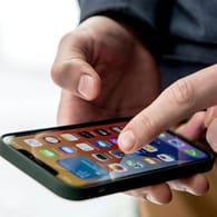 Apple führt strengere Datenschutz-Regeln auf dem iPhone ein.