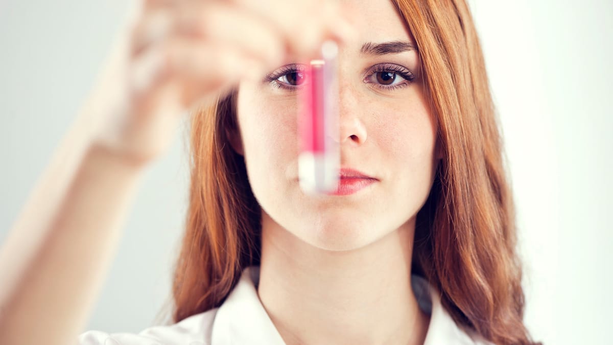 Hämatokrit zu niedrig oder zu hoch? Was der Laborwert bedeutet