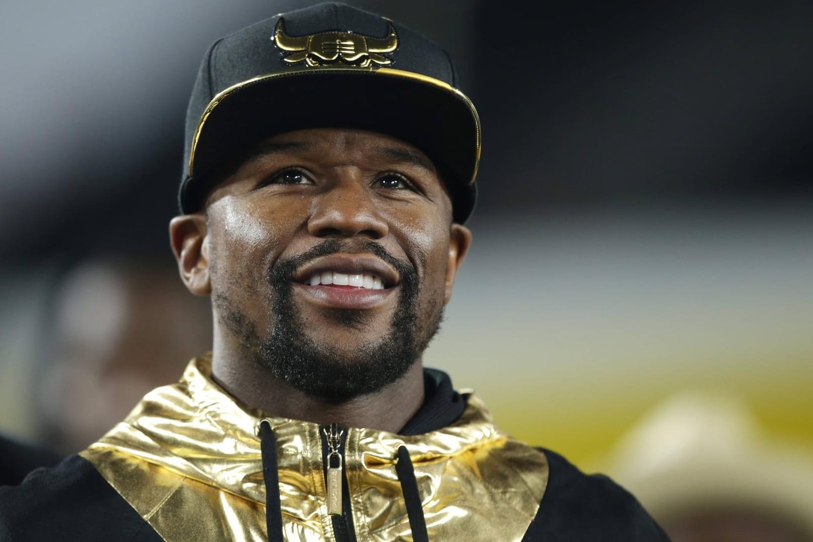 Boxer Floyd Mayweather: Der US-Amerikaner wird im Juni gegen einen Youtuber antreten.