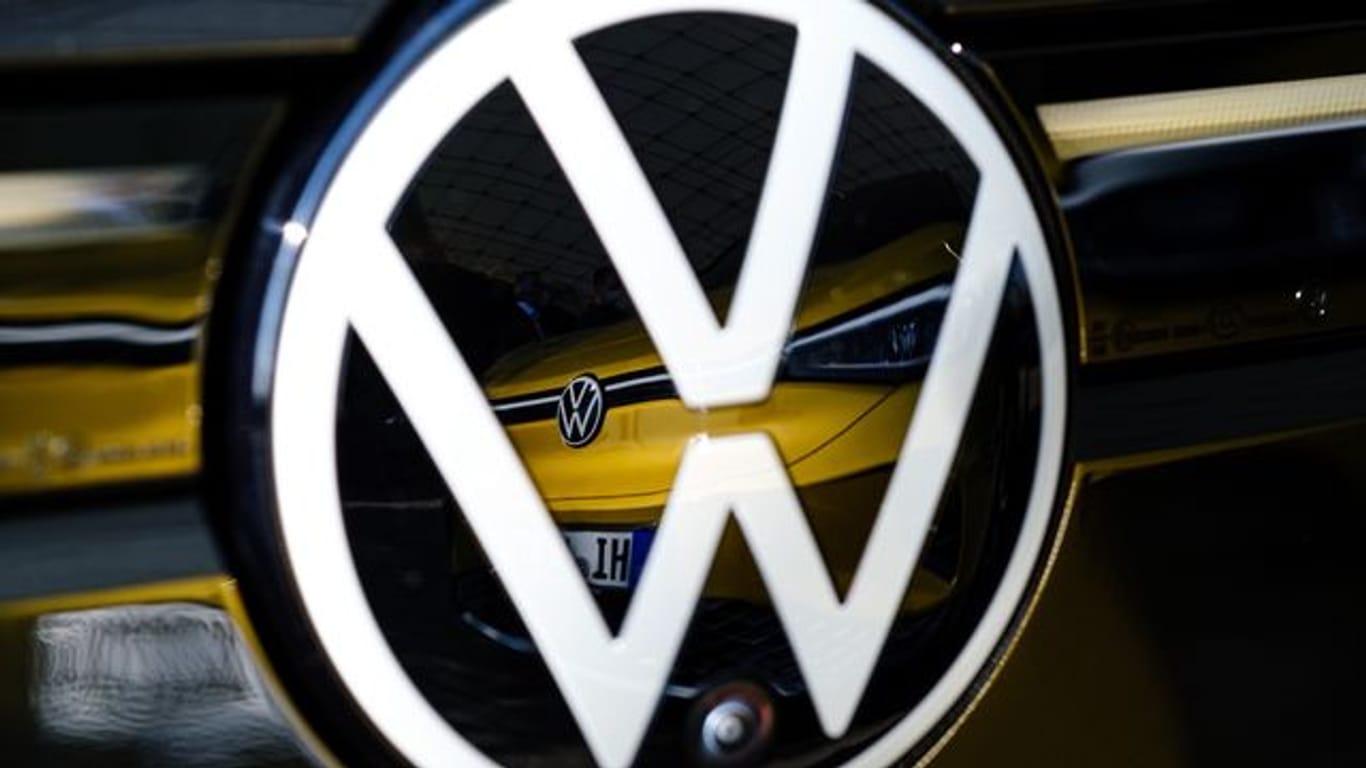 Das Engagement bei "42 Wolfsburg" ist bei Volkswagen ein Teil der Bemühungen, dem Mangel an Experten entgegenzuwirken.