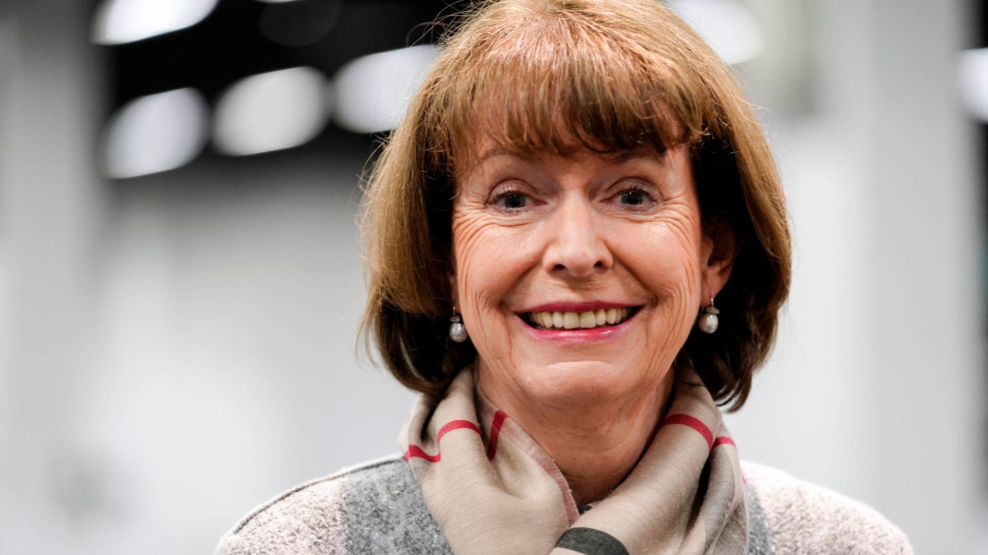 Henriette Reker (Archivbild): Die Oberbürgermeisterin von Köln bekommt täglich viel Post von Bürgerinnen und Bürgern. Henriette Reker (Archivbild): Die Oberbürgermeisterin von Köln bekommt täglich viel Post von Bürgerinnen und Bürgern.