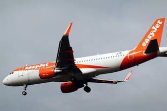 Easyjet: Flüge lassen sich ab sofort noch kurzfristiger kostenlos verschieben.