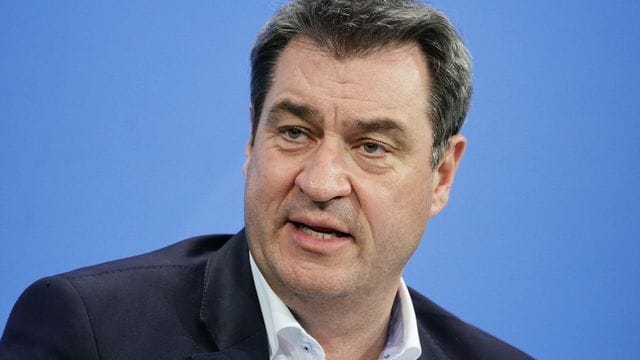 Markus Söder