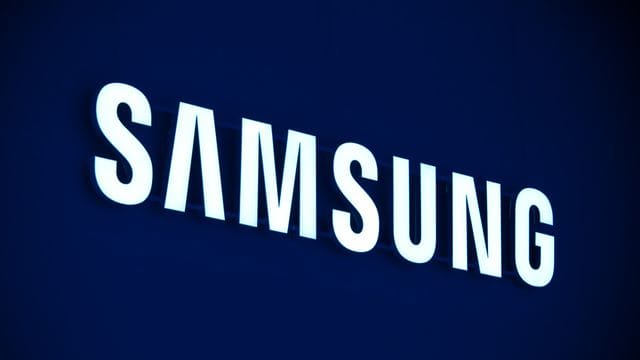 Kehrt auf den Notebook-Markt zurück: Samsung.