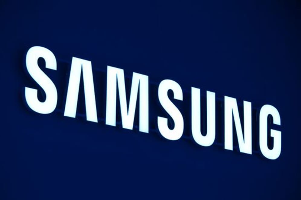 Kehrt auf den Notebook-Markt zurück: Samsung.