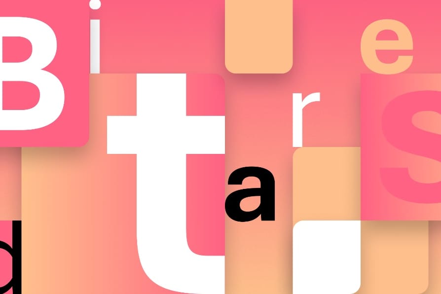 Die Schriftart "Bierstadt": Sie könnte in Office die neue Standardschriftart werden