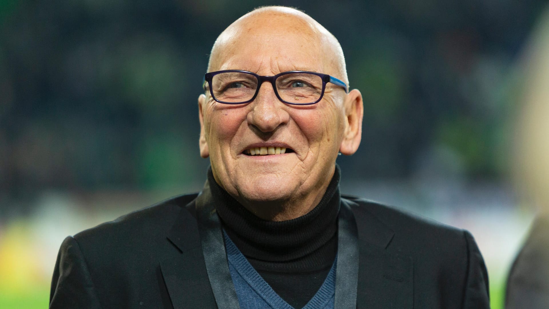 Torwart Wolfgang Kleff: Der frühere Nationalspieler hat sich mit dem Coronavirus infiziert.