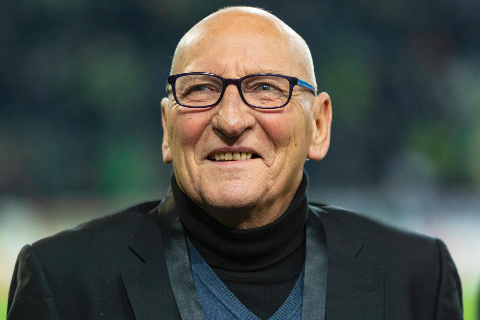 Torwart Wolfgang Kleff: Der frühere Nationalspieler hat sich mit dem Coronavirus infiziert.