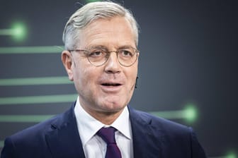 Norbert Röttgen: Der frühere Umweltminister begrüßt die Entscheidung des Bundesverfassungsgerichts.