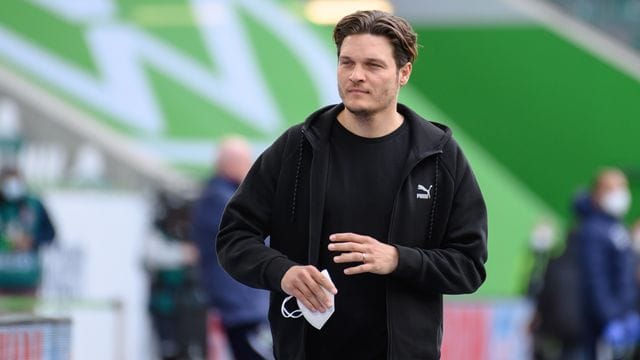 Die Amtszeit von Edin Terzic als BVB-Cheftrainer endet im Sommer.