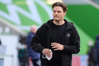 Die Amtszeit von Edin Terzic als BVB-Cheftrainer endet im Sommer.
