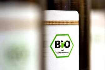Bio-Getränke dürfen keine nichtbiologischen Zutaten enthalten.