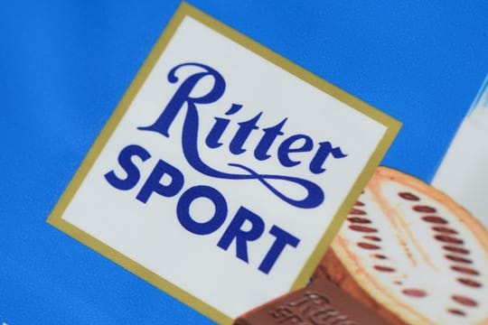 "Ritter Sport"-Schokolade