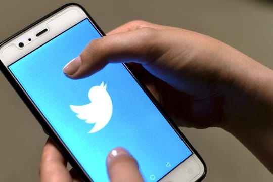 Die Twitter-Aktie fällt nach Enttäuschung über die Geschäftszahlen.