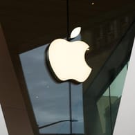 Apple-Logo: Die EU wirft Apple Marktmissbrauch vor