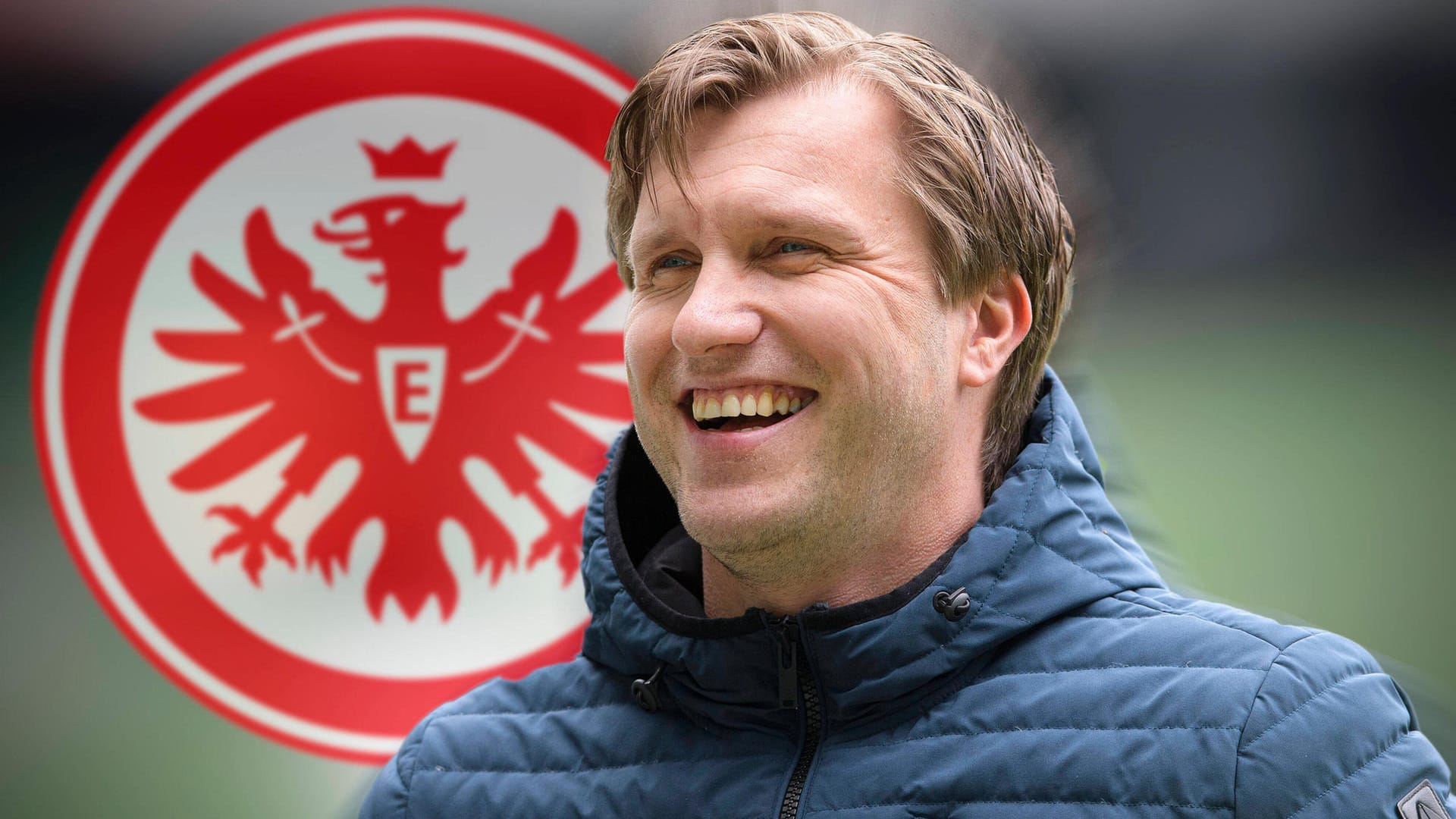 Markus Krösche: Der Leipziger Sportdirektor soll vor einem Engagement bei Eintracht Frankfurt stehen. Markus Krösche: Der Leipziger Sportdirektor soll vor einem Engagement bei Eintracht Frankfurt stehen.